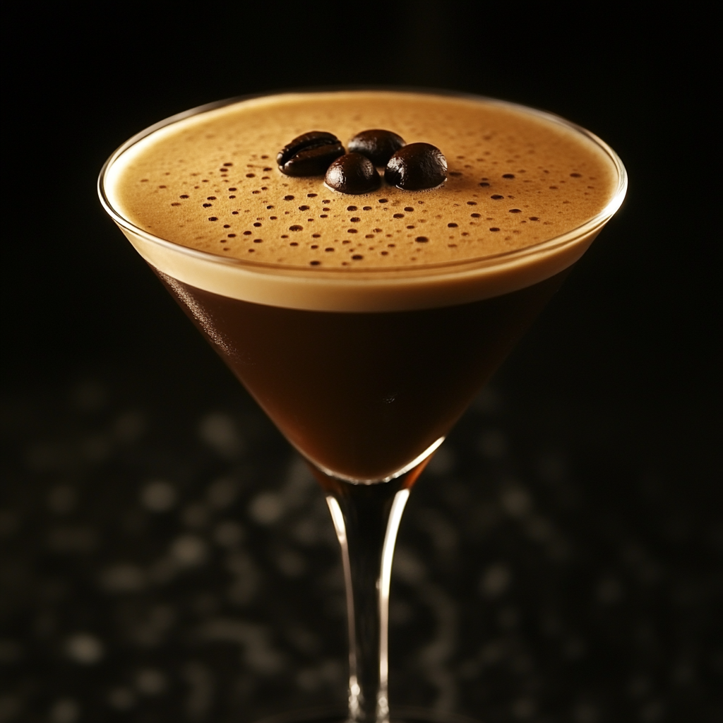 Espresso Martini