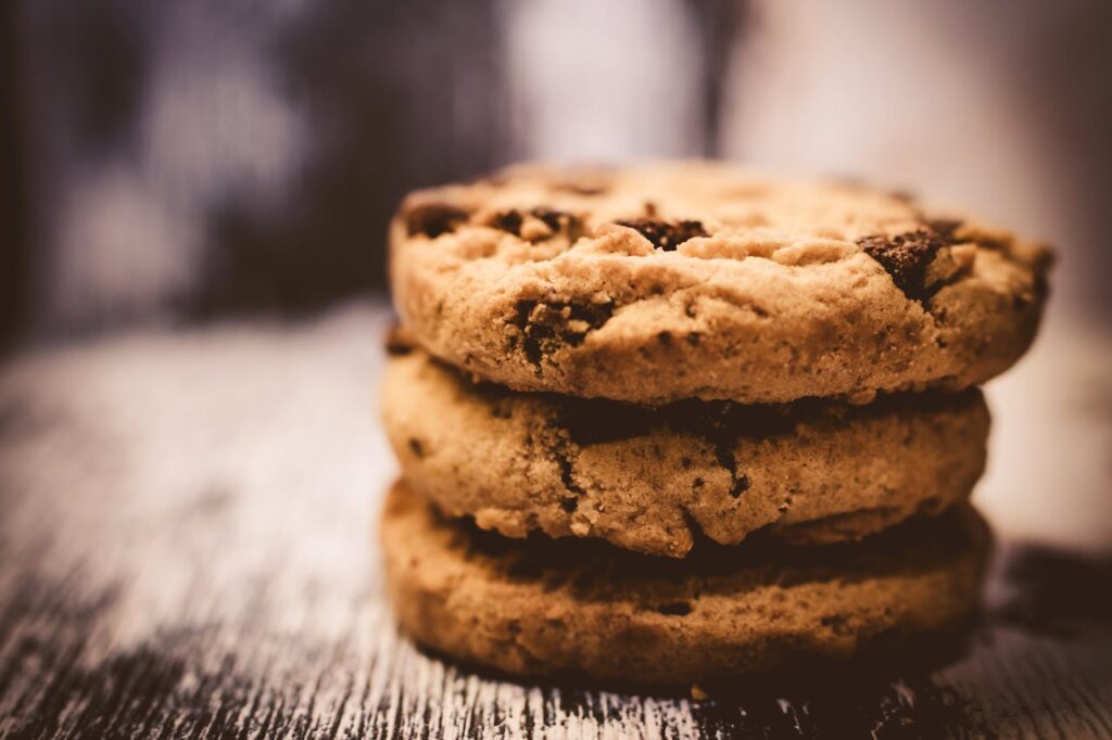 Sådan laver du de bedste familievenlige cookies