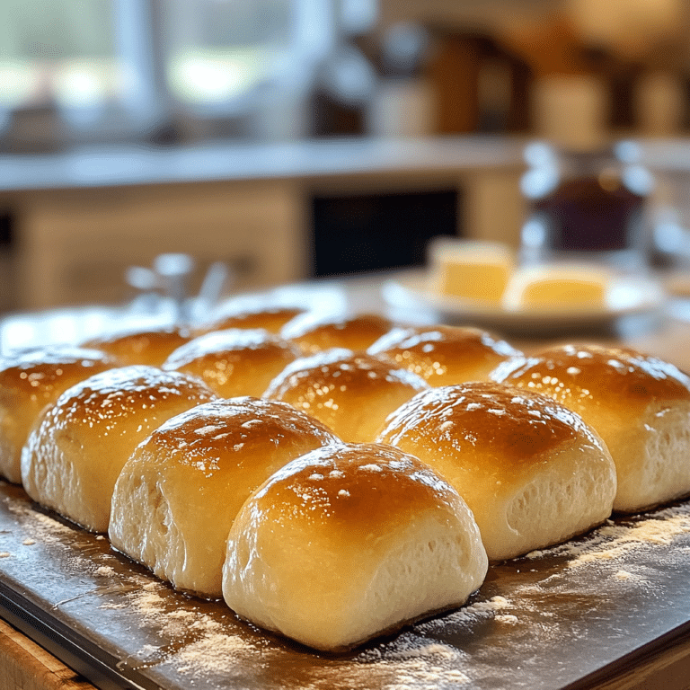 Sådan laver du perfekte boller til hele familien