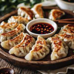 Den Ultimative Guide til Familievenlige Dumplings