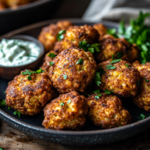 Bedste opskrift for vegetarfrikadeller