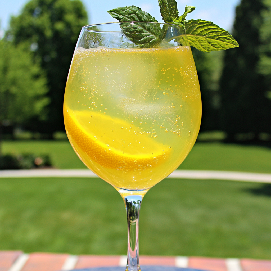 Den ultimate guide til limoncello spritz for hele familien